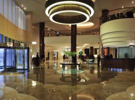 Mövenpick Hotel Al Khobar, hotel in Al Khobar