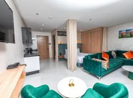 Maarif Elite Suites