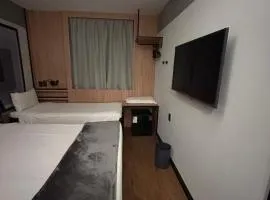 ibis Navegantes Itajai