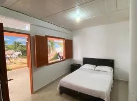 Hotel Marquez