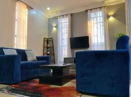WanderHome 1BDR