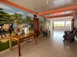 Hotel Marquez