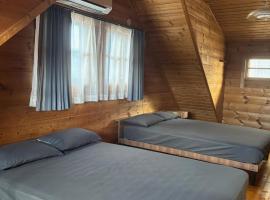 ISE Family Cabin, hotel u gradu Ise