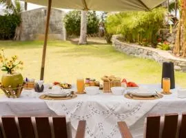 Villa Côté Sud Pousada De Charme