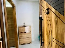 Modern Apartment Bouznika