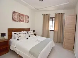 Le Joyau de Marchane