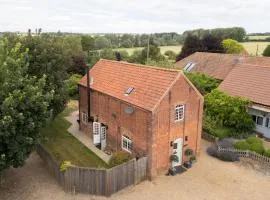 The Bolt House
