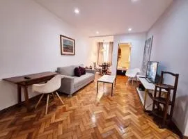 SUH Copacabana 19 Spacious Near The Beach!