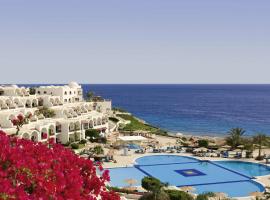 Movenpick Resort Sharm El Sheikh