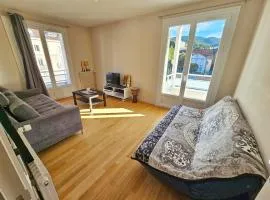 Appartement Kumba
