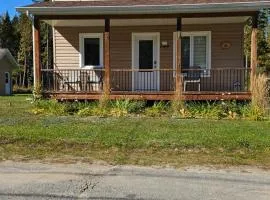 Chalet Mathis