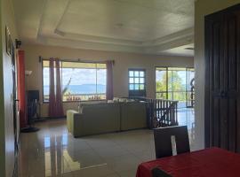 Villa Susan, ubytování v soukromí na pláži v destinaci San Pedrillo