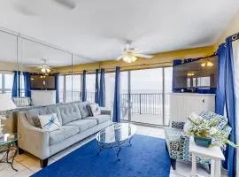 Emerald Towers West 5007