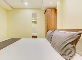 Hotel O Address Inn