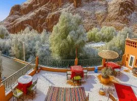 Auberge La Fibule Du Dades