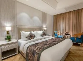 Hotel Mehul International -Near New Delhi Railway Station, Paharganj & Connaught Place