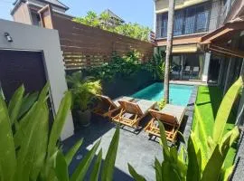 Villa CUCU - Legian - 3 Bedroom
