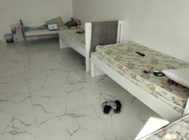 عجمان هايتس, hostel en Ajman