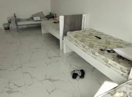 عجمان هايتس