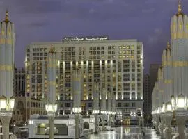 Anwar Al Madinah Mövenpick