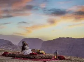 Grand Mercure Petra