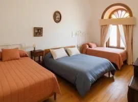 Hotel Halley - Vicuña, Valle de Elqui