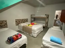 Sítio Estrela da Manhã Hospedagem e Lazer