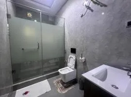 Old Soja Residence