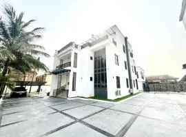 Old Soja Residence Uyo