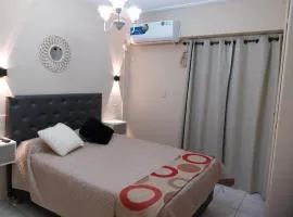 hermoso departamento zona sur