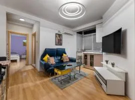 Skopje Lux Apartments