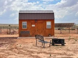 Tiny Tiny Bunkhouse
