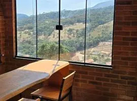 Villa da Serra Ibitipoca 2 quartos