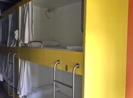 Albergue A Parada do Camiño Padrón Habitaciones privadas, self catering accommodation in Padrón