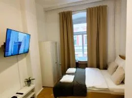 Apartament Rzeźnicza 25 - Rynek