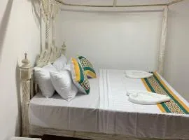 Fatnaish 3 Bedroom Apartment Lamu