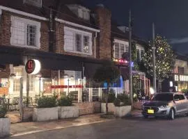 Hotel Zona G