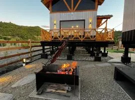 Cabañas Los Manzanos