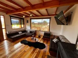 Cabañas Los Manzanos