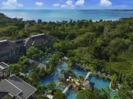 Mövenpick Resort & Spa Jimbaran Bali