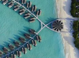 Kuredhivaru Resort and Spa - Maldives