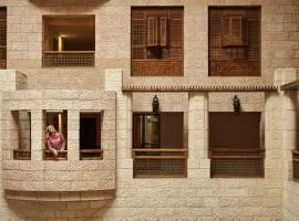 Mövenpick Resort Petra