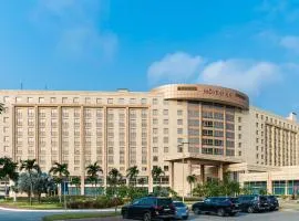Mövenpick Ambassador Hotel Accra