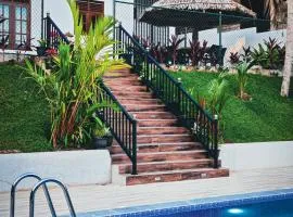 Finest Retreat Tangalle - Cozy Villa & Pool, Beach Nearby