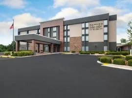 Garner Hotel Wytheville East by IHG