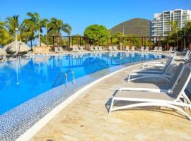 Samaria Club de Playa - Pozos Colorados - By INMOBILIARIA VS, hotel com banheiras de hidromassagem em Santa Marta