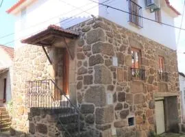 Casa de Partida