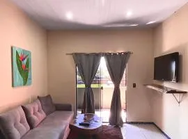 Departamento Amoblado en pleno Centro Hohenau