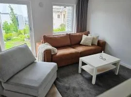 Studio apartment in the centre