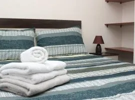 Hotel edificio Destra